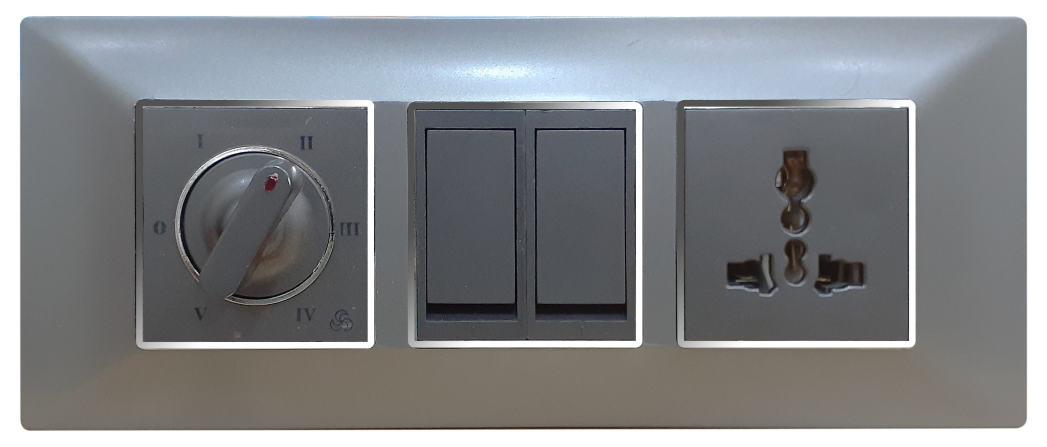 noble switches